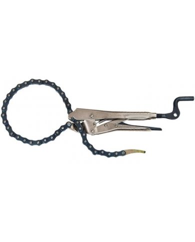 ALICATE DE CORRENTES STANDARD (PC924)