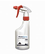 GEL PROTETOR DE CALOR WS (500 GR)