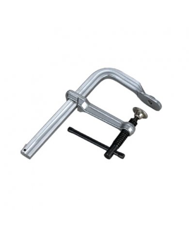 GRAMPO MULTIUSOS CAP.: 420MM COM RAIL 25X12MM (UG1657M)