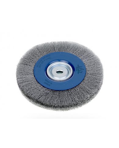 CATRAB CIRCUL ARAME OND INOX MULTI-EIXO (100MM) CT1007Z99