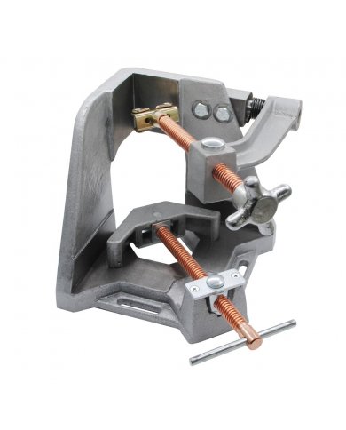 TORNO DE FIXAÇÃO 3 EIXOS ACTUAÇÃO RÁPIDA (WAC45-SW)