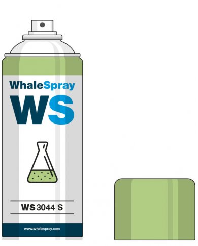 SPRAY LIMPEZA ELECTRONICA WS3044S (400 ML)