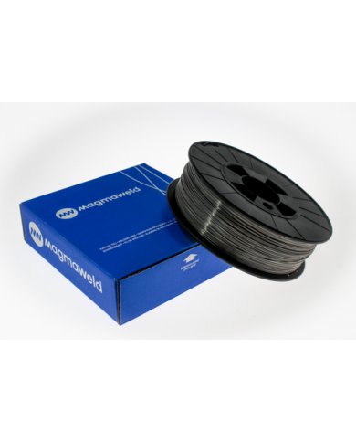 FIO SÓLIDO SG2 1.0 ( BOBINE PLÁSTICA ) (15.00KG)