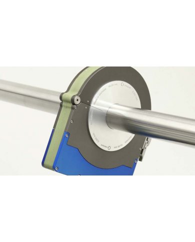 SOLDADURA ORBITAL - CABEÇA FECHADA