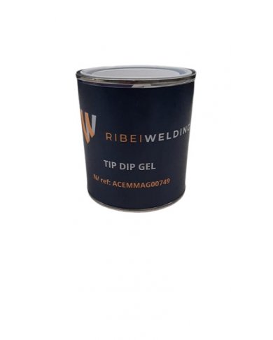 PASTA MIG/MAG PW TIP DIP 500ML
