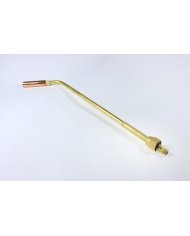 LANÇA 350MM + BICO AQUECIMENTO 1H (800-1800LT) PROPANO