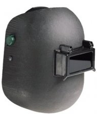 MASCARA DE SOLDAR PRS C/VIDROS DIN 11 (SM)