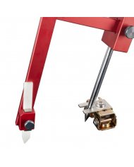 MARCADOR DE FURO REDONDO