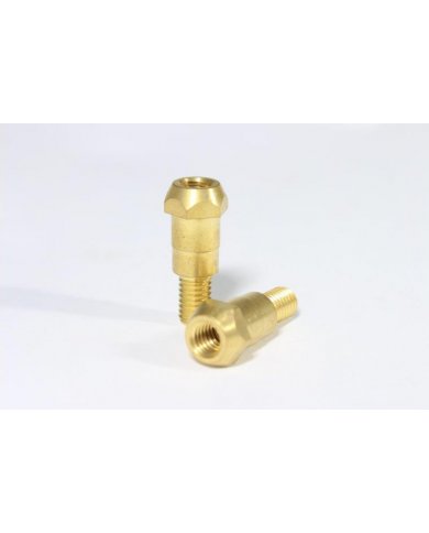 SUPORTE DE BICO M6 240