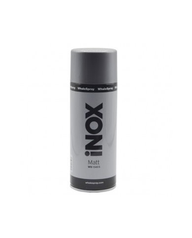 SPRAY INOX MATE (400 ML)