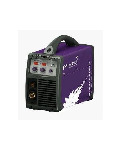 CONJ EQP MIG INVERTER XTM 160I