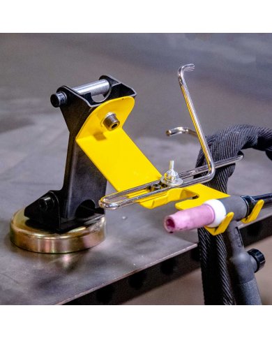 SUPORTE MAGNETICO PRO PARA TOCHA TIG (MRT300)