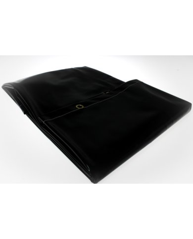 CORTINA SOLDADURA VERDE ESCURO 2,4x1,8MT (P3886G)