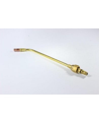 LANÇA AQUECIMENTO MULTICHAMA 250MM 1000L ACETILENO