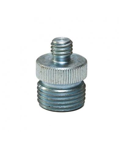 ADAPTADORES DE TUBOS ALIC EXPAND-O / GRAMPOS M8/27MM (XDJM)