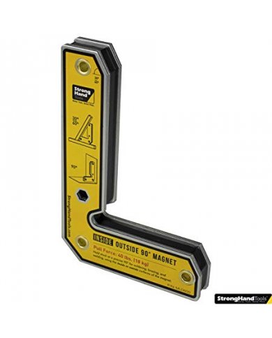 ESQUADRO MAGNETICO INT/EXT (MLD600)