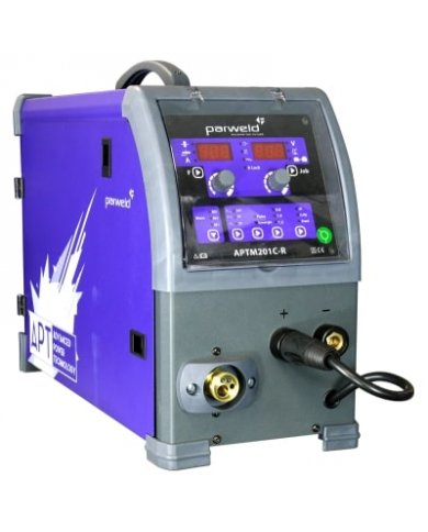 CONJ EQP MIG/MAG INVERTER APTM 220C-R