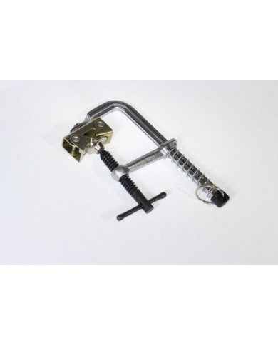 GRAMPO MAGSPRING CAP.: 75MM PROF. GARGANTA 64MM (UBV45M)