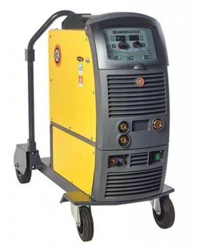 CONJ EQP INVERTER CONVEX MOBILE 325 PULSE REFRI. C/ CARRO