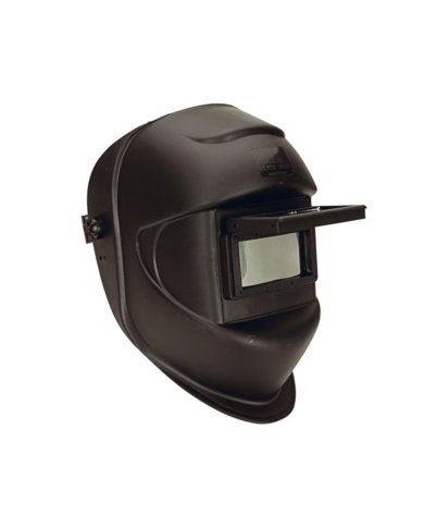 MASCARA DE SOLDAR DE CABEÇA COM VISOR REBATIVEL ECO2