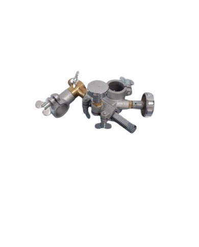 SUPORTE AJUSTE MACARICO HK-12 MAX-3