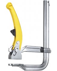 GRAMPO MULTIUSOS DE ROQUETE (UG125RM)