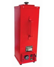 ESTUFA PORTATIL 10 KG C/TERMOSTATO (150°C)