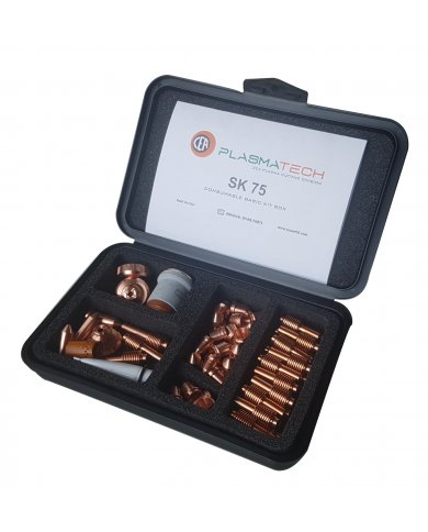 KIT DE ACESSORIOS BASICOS SK 75 ( 343956 )