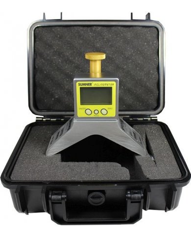 CABEÇA NIVEL PARA CENTRAR TUBOS DIGITAL (4` - 8`) DWT