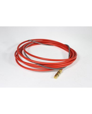 GUIA INTERNA 0,9-1,2MM 4,5MTS