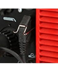 MOLA FIXAÇÃO FICHA FRONIUS AO PAINEL