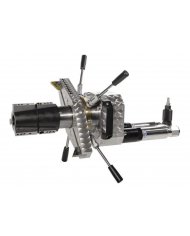 EQUIPAMENTO CHANFRE TUBOS PORTÁTIL MF5I