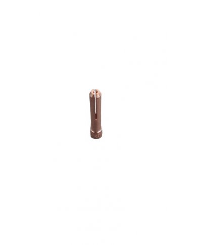 PINÇA PORTA ELECTRODO 1,6 MM CK (4C116)