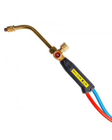 MAÇARICO DE CORTE DMT 132 PROPANO 1-20MM / 290MM