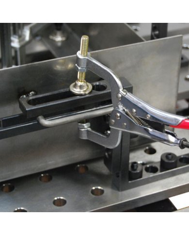 ALICATE MULTIUSOS (PG634)