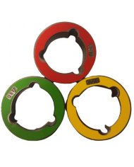 ROLETOS 0,8-1,0MM 37MM (MW)