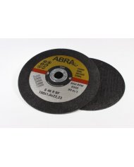 DISCO CORTE AÇO / AÇO INOX ABRA PLUS 180 X 1,6MM