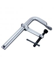 GRAMPO MULTIUSOS CAP.: 320MM COM RAIL 40X19MM (UP125M)