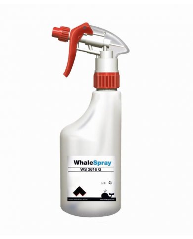 DESENGORDURANTE PREVIO ( PRE PASSIV./DECAP.) WS3616G (500ML)