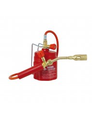 MAÇARICO PROPANO MANGUEIRA FLEXÍVEL OXYFLEX