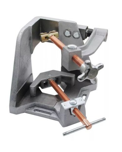 TORNO DE FIXAÇAO 3 EIXOS ACTUAÇAO RAPIDA (WAC35-SW)