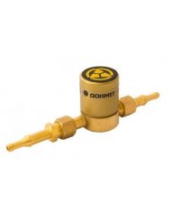 ECONOMIZADOR GAS SOLDADURA OPTIMIZER DMT 1/4