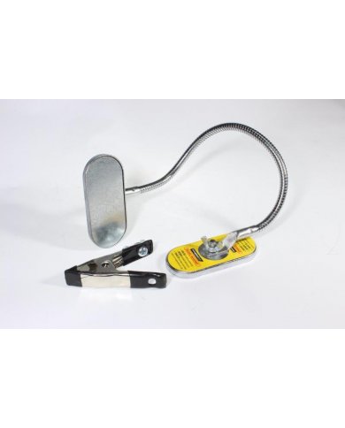 MAGNETICO TIPO COBRA 450MM - MAGNETICO/MAGNETICO (MFC318)