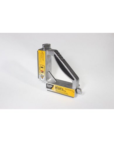 ESQUADRO MAGNETICO ADJUST-O DUPLO 90º (MS2-80)