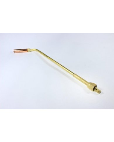 LANÇA 350MM + BICO AQUECIMENTO 1H (800-1800LT) PROPANO