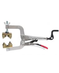 ALICATE TUBOS COM V-PADS AJUSTAVEIS (PG115VM)