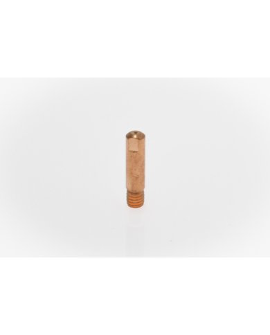 BICO DE CONTATO M6 X 25MM 0,6MM ECU