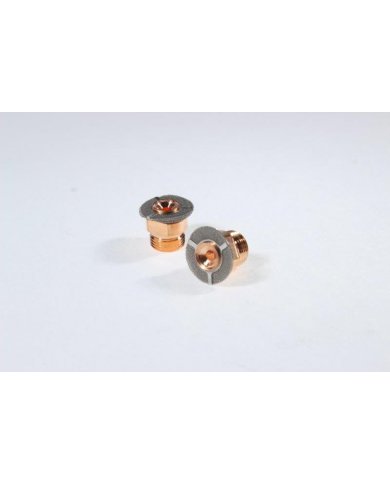 DIFUSOR PORTA PINÇA PW 9/20-17/26/18 2,4MM (GLGS-24)