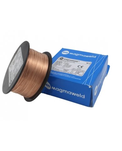 FIO SOLIDO SG2 D100 0.6 1KG