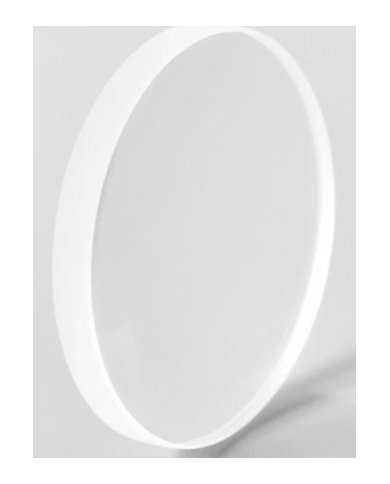 LENTE DISTANCIA FOCAL 150MM AQ